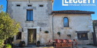 maison à BRANTOME EN PERIGORD (24310)